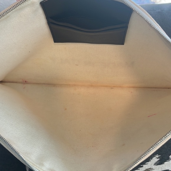 Authentic Celine clutch - Picture 5 of 5